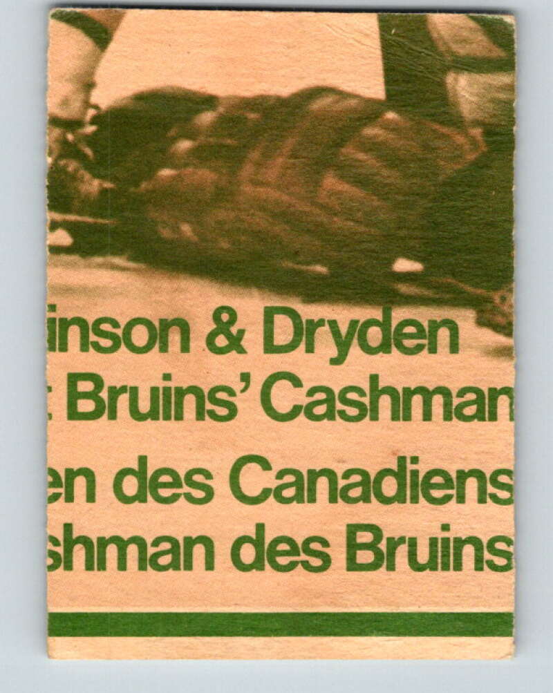 1978-79 O-Pee-Chee #334 Denis Potvin AS  New York Islanders  V25551