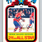 1978-79 O-Pee-Chee #335 Serge Savard AS  Montreal Canadiens  V25555