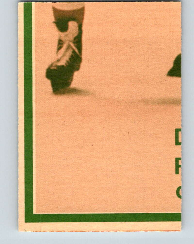 1978-79 O-Pee-Chee #336 Don Edwards AS  Buffalo Sabres  V25570