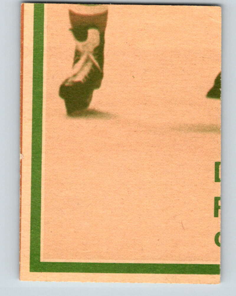 1978-79 O-Pee-Chee #336 Don Edwards AS  Buffalo Sabres  V25571