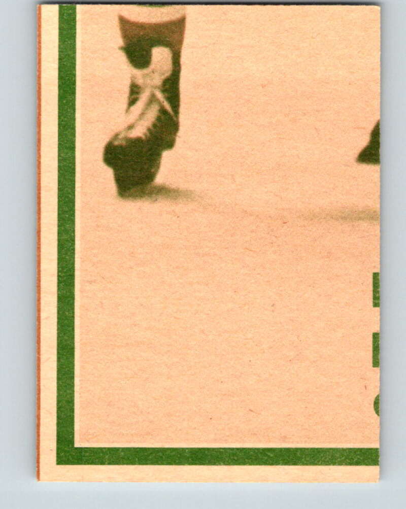 1978-79 O-Pee-Chee #336 Don Edwards AS  Buffalo Sabres  V25572