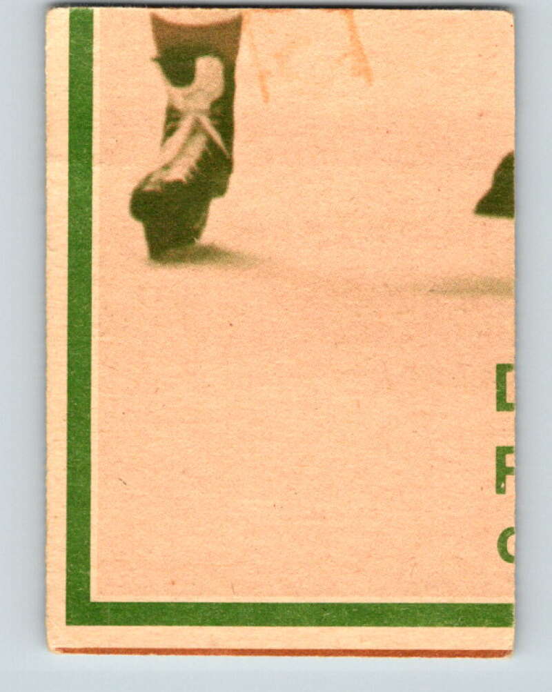 1978-79 O-Pee-Chee #336 Don Edwards AS  Buffalo Sabres  V25573