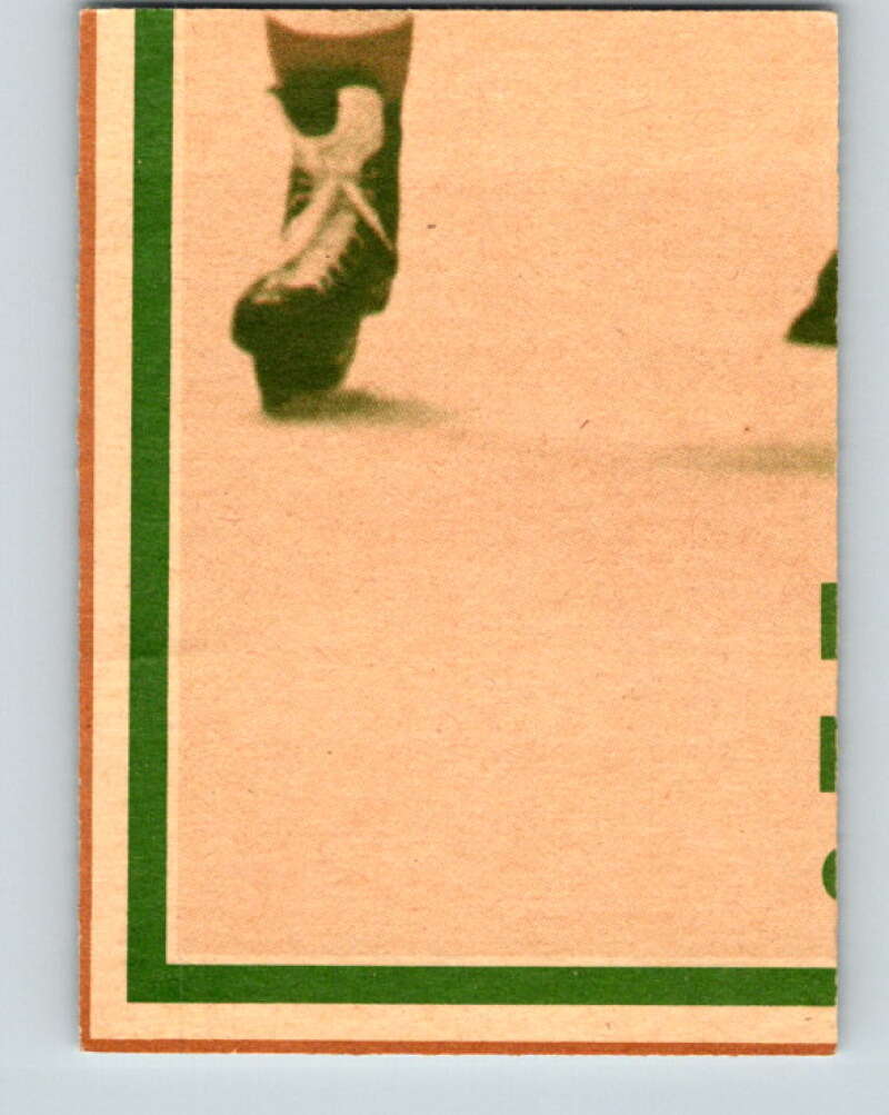 1978-79 O-Pee-Chee #336 Don Edwards AS  Buffalo Sabres  V25575