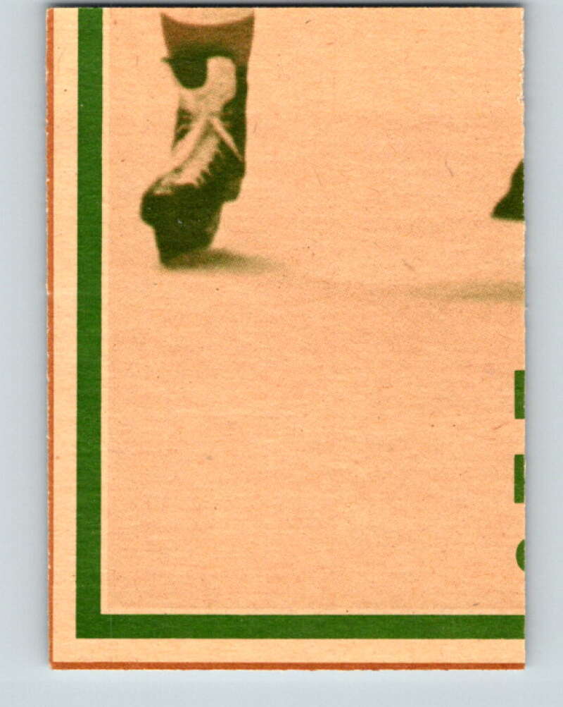 1978-79 O-Pee-Chee #336 Don Edwards AS  Buffalo Sabres  V25577