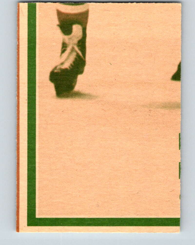 1978-79 O-Pee-Chee #336 Don Edwards AS  Buffalo Sabres  V25579