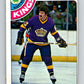 1978-79 O-Pee-Chee #337 Glenn Goldup  Los Angeles Kings  V25587