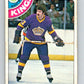 1978-79 O-Pee-Chee #337 Glenn Goldup  Los Angeles Kings  V25591