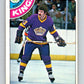 1978-79 O-Pee-Chee #337 Glenn Goldup  Los Angeles Kings  V25592