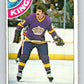 1978-79 O-Pee-Chee #337 Glenn Goldup  Los Angeles Kings  V25594
