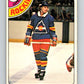 1978-79 O-Pee-Chee #338 Mike Kitchen  Colorado Rockies  V25597