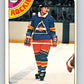 1978-79 O-Pee-Chee #338 Mike Kitchen  Colorado Rockies  V25599