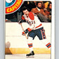1978-79 O-Pee-Chee #339 Bob Girard  Washington Capitals  V25621