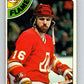 1978-79 O-Pee-Chee #340 Guy Chouinard  Atlanta Flames  V25627