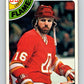 1978-79 O-Pee-Chee #340 Guy Chouinard  Atlanta Flames  V25628