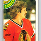 1978-79 O-Pee-Chee #341 Randy Holt  Vancouver Canucks  V25640