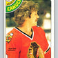 1978-79 O-Pee-Chee #341 Randy Holt  Vancouver Canucks  V25643