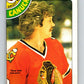 1978-79 O-Pee-Chee #341 Randy Holt  Vancouver Canucks  V25645