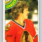 1978-79 O-Pee-Chee #341 Randy Holt  Vancouver Canucks  V25646