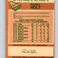 1978-79 O-Pee-Chee #341 Randy Holt  Vancouver Canucks  V25650