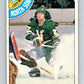 1978-79 O-Pee-Chee #342 Jim Roberts  Minnesota North Stars  V25661