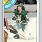 1978-79 O-Pee-Chee #342 Jim Roberts  Minnesota North Stars  V25666