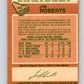 1978-79 O-Pee-Chee #342 Jim Roberts  Minnesota North Stars  V25666