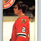 1978-79 O-Pee-Chee #343 Dave Logan  RC Rookie Blackhawks  V25667