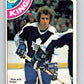 1978-79 O-Pee-Chee #345 Brian Glennie  Los Angeles Kings  V25699