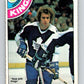 1978-79 O-Pee-Chee #345 Brian Glennie  Los Angeles Kings  V25708