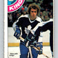 1978-79 O-Pee-Chee #345 Brian Glennie  Los Angeles Kings  V25712
