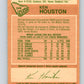1978-79 O-Pee-Chee #348 Ken Houston  Atlanta Flames  V25745