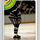 1978-79 O-Pee-Chee #349 Bob Manno RC Rookie Canucks  V25748