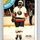 1978-79 O-Pee-Chee #350 J.P. Parise  Minnesota North Stars  V25764