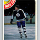 1978-79 O-Pee-Chee #351 Don Ashby  Toronto Maple Leafs  V25779