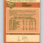 1978-79 O-Pee-Chee #351 Don Ashby  Toronto Maple Leafs  V25785