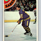 1978-79 O-Pee-Chee #352 Fred Stanfield  Buffalo Sabres  V25790