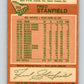 1978-79 O-Pee-Chee #352 Fred Stanfield  Buffalo Sabres  V25790