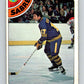 1978-79 O-Pee-Chee #352 Fred Stanfield  Buffalo Sabres  V25791