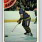 1978-79 O-Pee-Chee #352 Fred Stanfield  Buffalo Sabres  V25795
