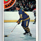 1978-79 O-Pee-Chee #352 Fred Stanfield  Buffalo Sabres  V25797