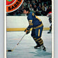 1978-79 O-Pee-Chee #352 Fred Stanfield  Buffalo Sabres  V25798