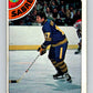 1978-79 O-Pee-Chee #352 Fred Stanfield  Buffalo Sabres  V25802