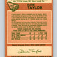 1978-79 O-Pee-Chee #353 Dave Taylor RC Rookie Kings  V25807