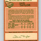 1978-79 O-Pee-Chee #353 Dave Taylor RC Rookie Kings  V25811