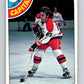 1978-79 O-Pee-Chee #355 Blair Stewart RC Rookie Capitals  V25834