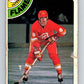 1978-79 O-Pee-Chee #356 David Shand  Atlanta Flames  V25842