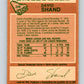 1978-79 O-Pee-Chee #356 David Shand  Atlanta Flames  V25848
