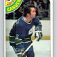 1978-79 O-Pee-Chee #357 Hilliard Graves  Vancouver Canucks  V25855