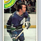 1978-79 O-Pee-Chee #357 Hilliard Graves  Vancouver Canucks  V25858