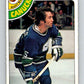 1978-79 O-Pee-Chee #357 Hilliard Graves  Vancouver Canucks  V25863